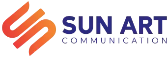 Sun Art Communication
